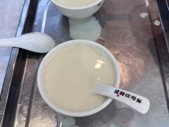 -冰泉豆浆馆(白云山总店)
