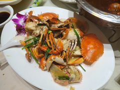 -海儀美食楼(湾仔海鲜街店)
