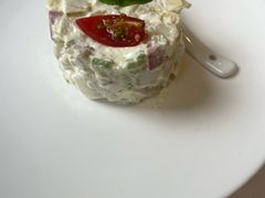 -老洋房花园饭店(绍兴路店)