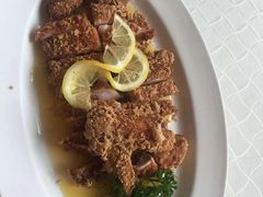 -无招牌海鲜餐厅(怡丰城店)