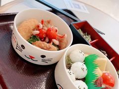 -dodonpa.墩墩伐 便当食堂(博华广场店)