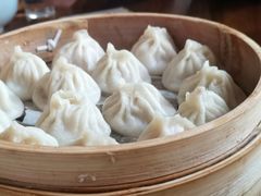 南翔小笼包-双塔老饭店
