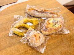 -佐敦面包铺·JORDAN BAKERY