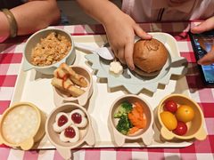 -西贝(宝乐汇店)