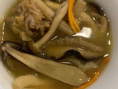 -草墩罗非鱼庄•野生菌•腊排骨(七星街上段店)