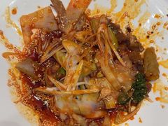 -红杏酒家·地道川菜(一品天下店)