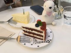 -姆们M Sweetie Cake(三里屯店)