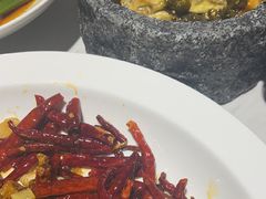 -院8里·小聚园老川菜(九眼桥店)