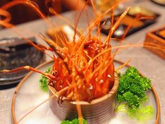 -板前十胜·和牛烧肉专门店(北京总店)