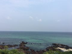 -Cafe Aewol Monsant