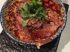 -俏江南-江景昆曲主题餐厅(正大广场店)
