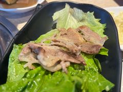 -郑阿姨的家·이모네·韩料&烤肉(武川路店)
