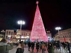 -埃马努埃莱二世拱廊