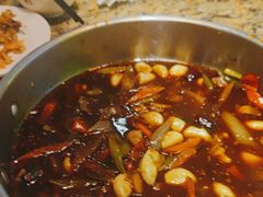 -黄记煌三汁焖锅(新世纪广场店)