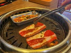 -火炉火自助餐(悠唐购物中心店)