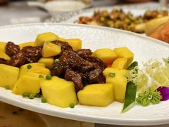 -水上明月·湖景餐厅