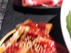 -伊茉家的烤肉店(勒泰中心店)