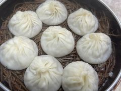 -曼曼汤包(建国西路店)