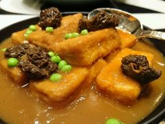 -广州文华东方酒店·江-由辉师傅主理