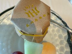 -杭州新新饭店·1913餐厅