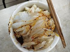 -清真·宏顺祥卤汁凉粉(大皮院店)