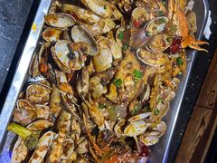-冰城小镇音乐串吧·聚会餐厅(百子湾店)