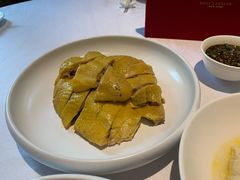 -玫瑰厅上海菜(兴国路店)