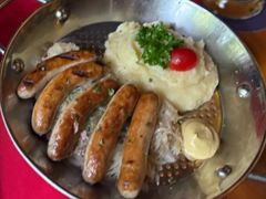 -申德勒加油站西餐厅(日坛路总店)