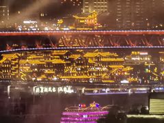 -长嘉·河图火锅(长嘉汇江景旗舰店)