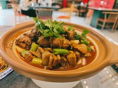 -赣菜笔记·江西米粉·小龙虾·小炒(曹杨路店)