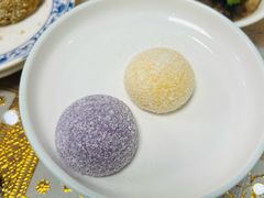 -清真·鸦儿李记·小馆(后海店)
