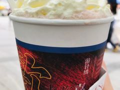 -茶颜悦色(嘉顿新天地店)