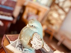 -陶野咖啡·面包披萨