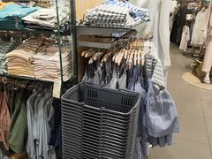 -MUJI无印良品(滨江宝龙城店)