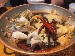 -隔壁老王·家常云南菜(花巷店)