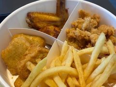 -肯德基(街道口店)