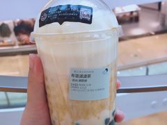 -喜茶(上海兴业太古汇店)