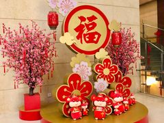 -北京饭店
