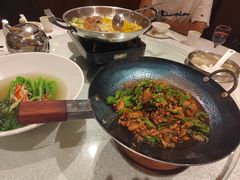 -国味壹号·精品湘菜·宴请佳选(新天地店)