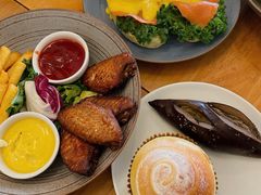 -Money Shops(愚园路店)