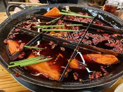 -正南齊北重庆老火锅(光华村直营店)