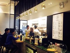 -Home Cafe(水榭春天店)