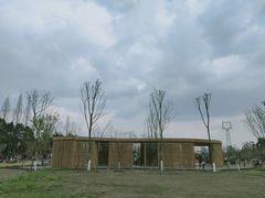 -夏河溪乡野公园