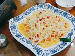 -记忆湘菜馆(芙蓉镇店)