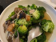 -铭轩中餐厅·海南菜·粤菜(亚龙湾瑞吉店)