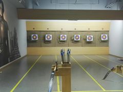 -道顺射箭·团建·骑射(张杨路店)
