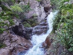 -云岫谷游猎自然风景区