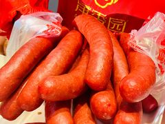 -净香园熟肉(北坦总店)