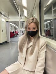 -Rise Hair上升造型