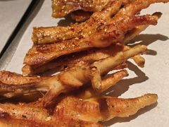 -森龍邑·烧烤·海鲜·炒菜(闽江路店)